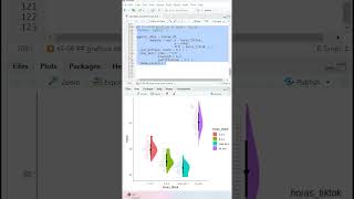 Nube y Lluvia  #tips #python #programming #code #estadísticas #data #rstudio #datascience