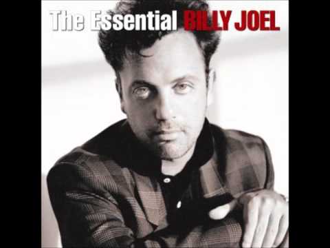 The Best Songs of Billy Joel