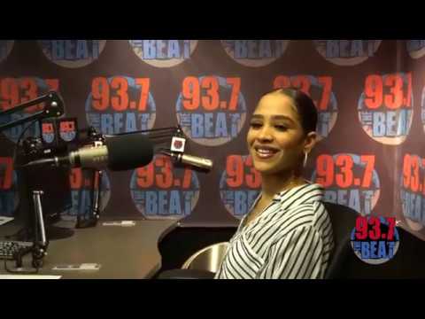 ANGELICA VILA on being Bullied, Meeting Fat Joe, Beyonce & Getting Her Start Doing Covers on YouTube