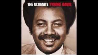 I'll Be Right Here     Tyrone Davis