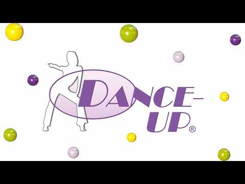 Dance-up Tanzstudio Drohnenflug