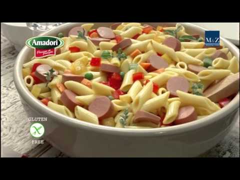 Try Amadori products today