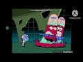 The Fairly OddParents VHS DVD Trailer Version 2 2005 In Lost Effect