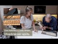Cees & Stella maken Utrechtse oer-spritsen