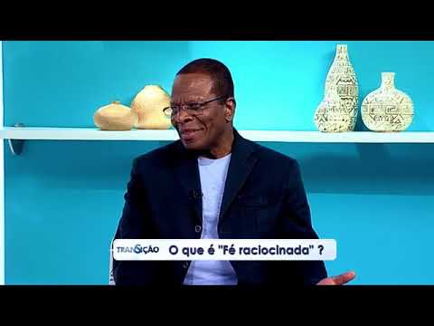 A Fé e a Fatalidade - Raul Teixeira - programa Transição.