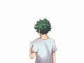 Bnha Red X Bakudeku Animatic