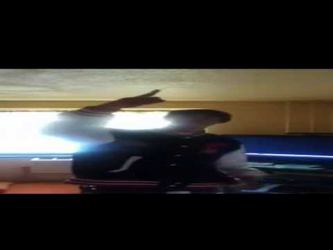 Cartel Rell Freestyle