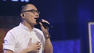 CityWorship: I Could Sing Of Your Love Forever &amp; I Surrender All //Yong Te-Chong@City Harvest Church