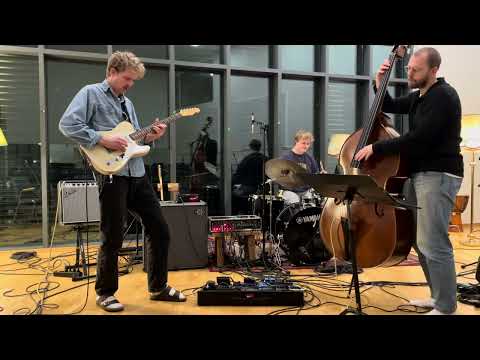 Japanese Cherry Trees (av: Vestbo Trio)