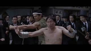 Download lagu Kung Fu Hustle 2004 : Coolie/Tailor/Donut(of Pigsty Alley) vs. BrotherSum/ Axegangs mp3 Download lagu Kung Fu Hustle 2004 : Coolie/Tailor/Donut(of Pigsty Alley) vs. BrotherSum/ Axegangs mp3