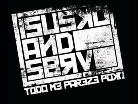 Isusko & Sbrv - Todo me parece poko