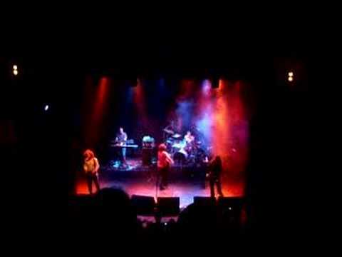 Anathema - Argentina 11-10-06 - Comfortably numb