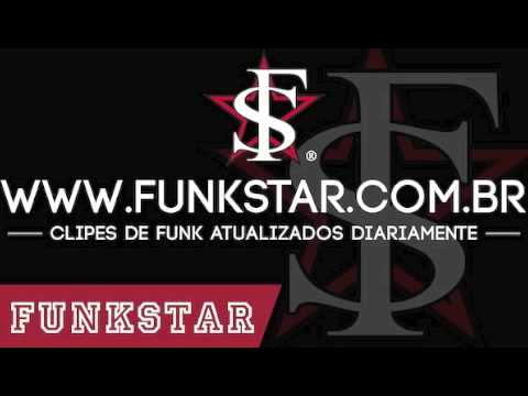 Mc Mini -  Rebolada  (Dj Carlinhos da SR) - Musica Nova  Lançamento 2014 #FUNKSTAR