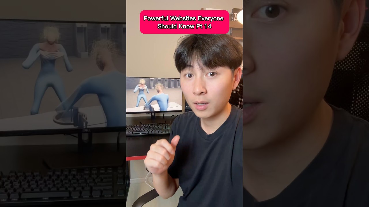 Free AI image upscaler