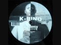 K-Rino - Why You Wanna Hate?