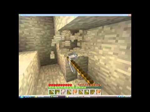 Minecraft Survival 404 Episode 2 (Season 1)