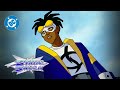 Static Shock Super Villain Crossovers Super Scenes DC