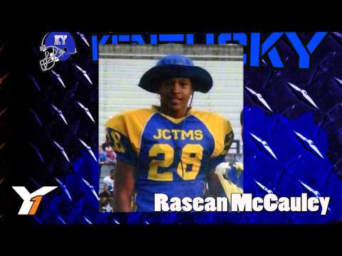 Kentucky vs Tennessee 8th Grade Future Stars