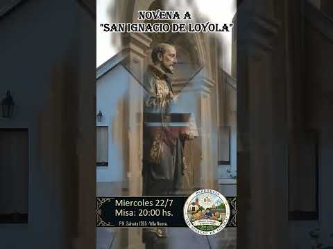 Novena Patrona 2026