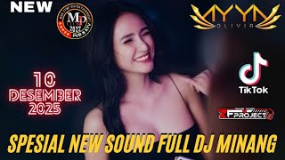 Download lagu SPESIAL NEW SOUND FULL DJ MINANG - DJ AYYA OLIVIA 10 DESEMBER 2025 mp3