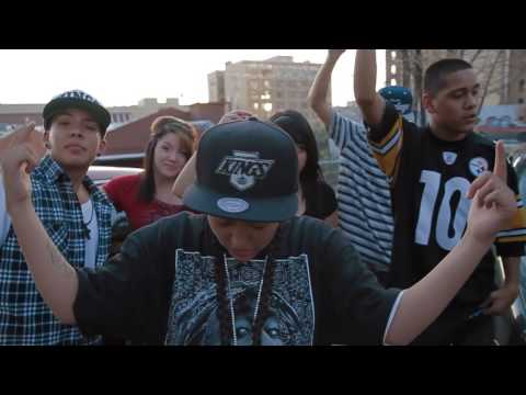 801 Intentionz - Hataz Everywhere Ft. Nazzy & Static (7D)