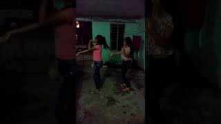 Macarena lary y Deva