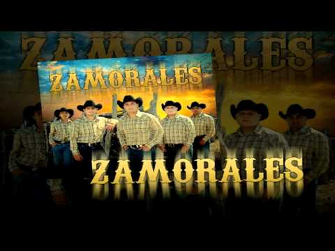 Zamorales - En Mi Mente Sentidos Extremos