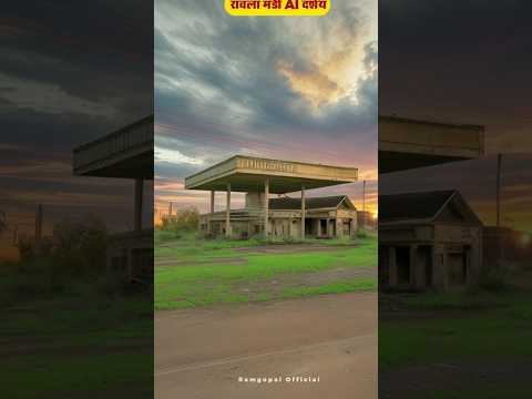 Normal Photo To Horror Photo Editing | #youtubeshorts #instagramtrendingreels