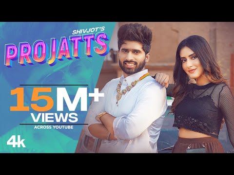Poster pro jatts lyrics – shivjot