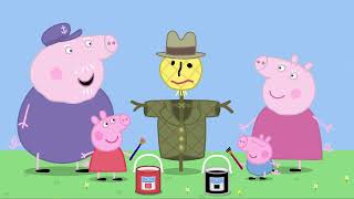 Painting | Peppa Pig Full Episodes | Kids Videos