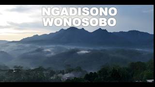 Download lagu NGADISONO VILLAGE, KALIWIRO WONOSOBO | PEACEFUL NATURE OF CENTRAL JAVA, INDONESIA. mp3