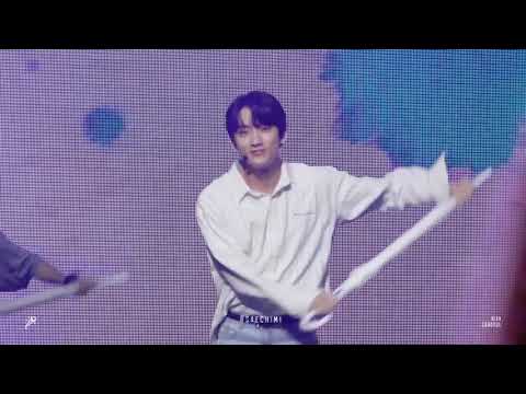 190817 B1A4 공찬 - 같이 부를래요 (해피 공찬 데이)