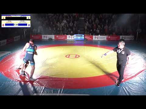 ASV Mainz 88 - Hösbach 19.10.2024