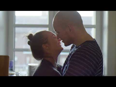 From The Balcony | Trailer | Mer Film