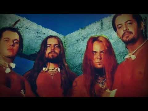 Sepultura - attitude(legendado)(with lyrics)
