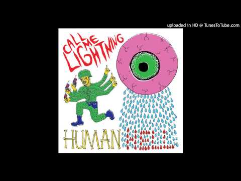 Call Me Lightning - Now We Have Begun (25 DIAMONDS 010)