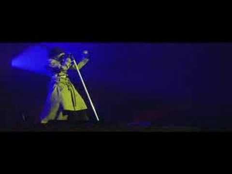 T.M. Revolution- Albireo