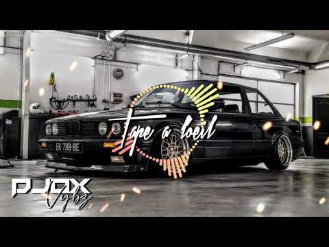 DJ MRK X [SPICE DIANA] X [NINCE HENRI]- REMIX ZOUK BODY 2021