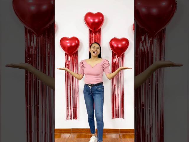 Vídeo relacionado con Pwsap 98PCS Pegatinas de Ventana de San Valentín, Gnomo Corazón Calcomanías, Autoadhesivas Rosa Rojo Decoraciones para Hogar Bodas Aniversarios Fiestas Tiendas San Valentin Decoracion