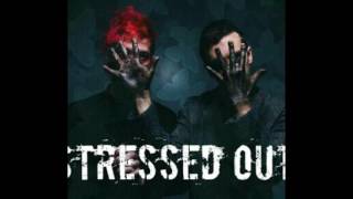 Download lagu Twenty One Pioliets Stressed out  RingTone mp3