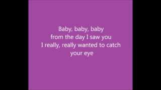 Alicia Keys - You don&#39;t Know My Name - Lyrics