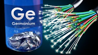 Download lagu Germanium  - THE MOST FUTURISTIC ELEMENT! mp3