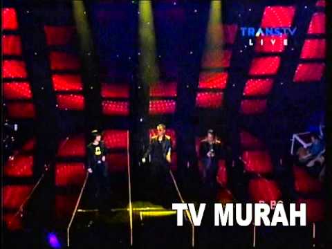 TRANS TV -- OH DUMA VERSI INDONESIA KELUARGA BESAR JUDIKA SIHOTANG, ERICK SIHOTANG TIROY SIHOTANG