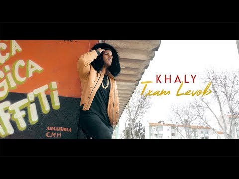 Khaly - Txam Levob