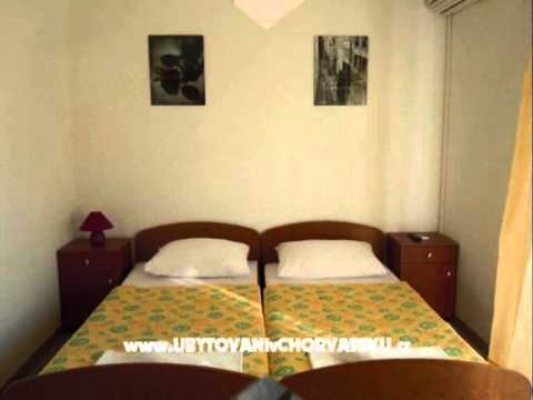 Apartmány Medići, Mimice - Omiš - Medići, Chorvatsko - Croatia - Hrvatska