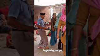 Download lagu Legend grandpa mp3