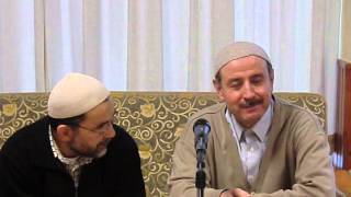 Sahâbeler Hakkında 4 (Anlatan: Mahmud Çanga)