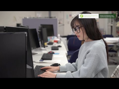 【PV SEE】Student Interview: Anqi Lee (from China)