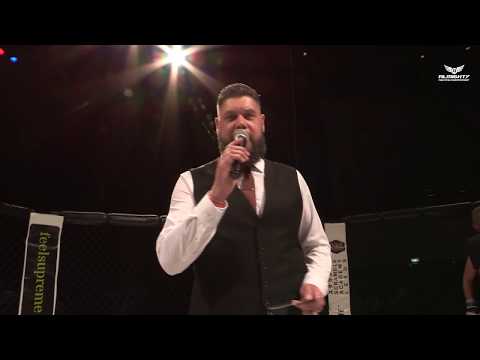 Almighty Fighting Championship 13 - Owen Kew v Ali Sohaiki