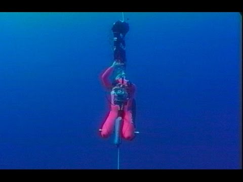 KeysDiveGuide Vol.6-"Pipin's 416' Freedive"